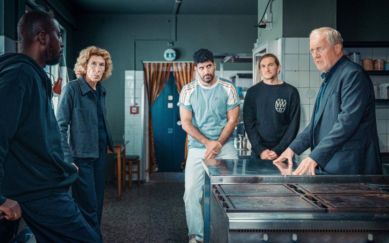 TV Ausblick ARD - «Tatort: Gegen die Zeit»