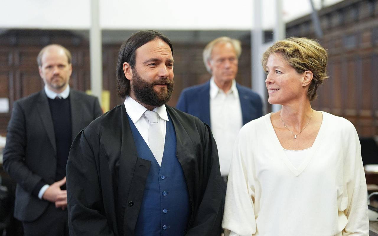 Fortsetzung Prozess wegen mutmaßlicher Kindesentführung