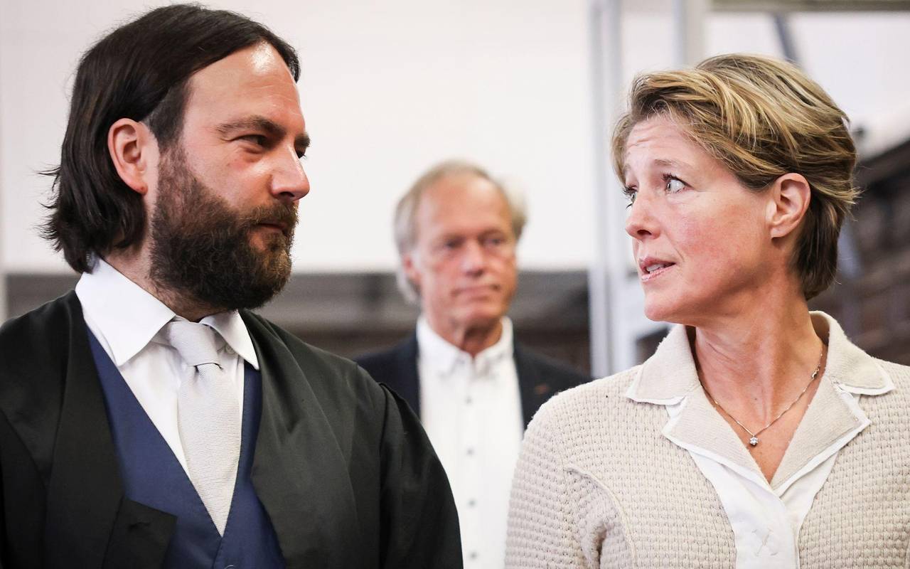 Fortsetzung Prozess wegen mutmaßlicher Kindesentführung