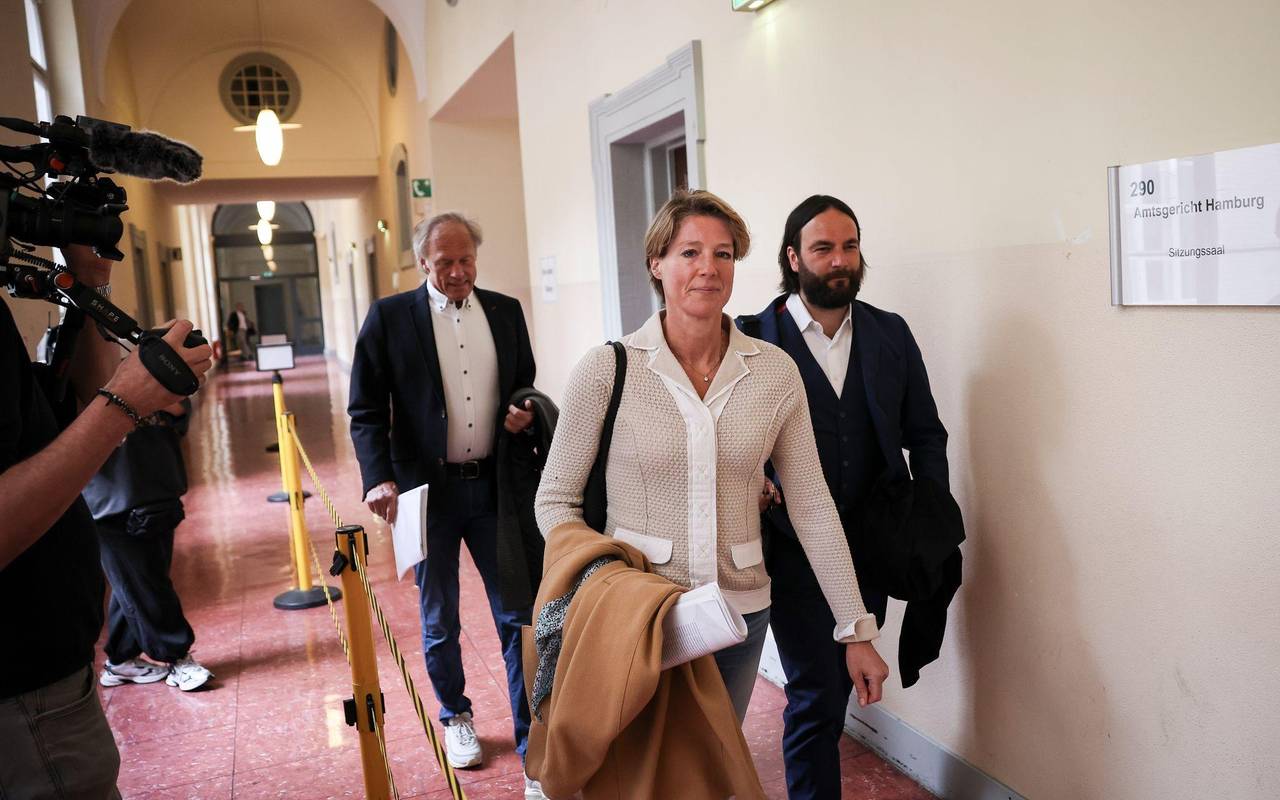 Fortsetzung Prozess wegen mutmaßlicher Kindesentführung