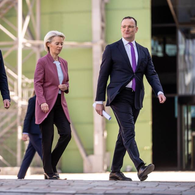 Klausur der CDU/CSU-Bundestagsfraktion