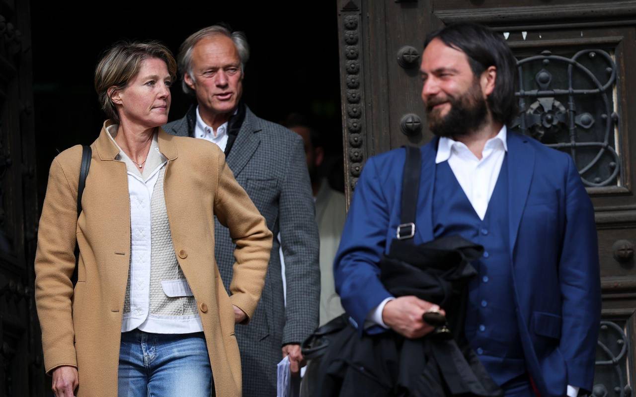 Fortsetzung Prozess wegen mutmaßlicher Kindesentführung