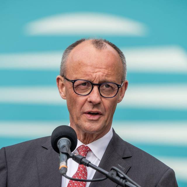 Friedrich Merz