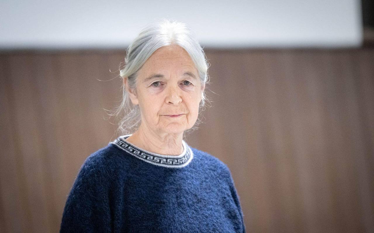 Fortsetzung Prozess gegen ehemalige RAF-Terroristin Klette