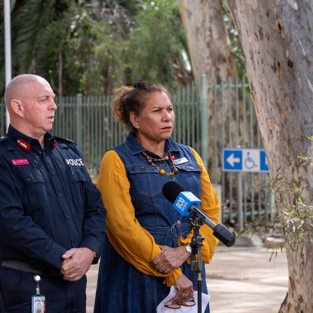 Suche nach vermissten Mädchen