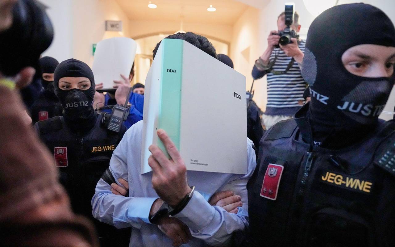 Prozess um mutmaßlichen Anschlag auf Swift-Konzert startet