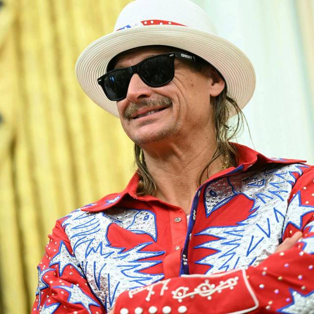Kid Rock