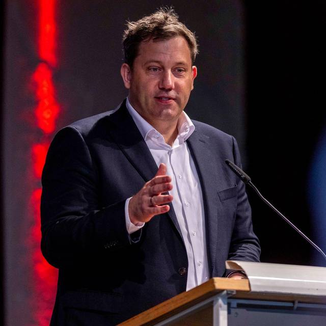 Fortsetzung Klausurtagung SPD-Landesgruppen