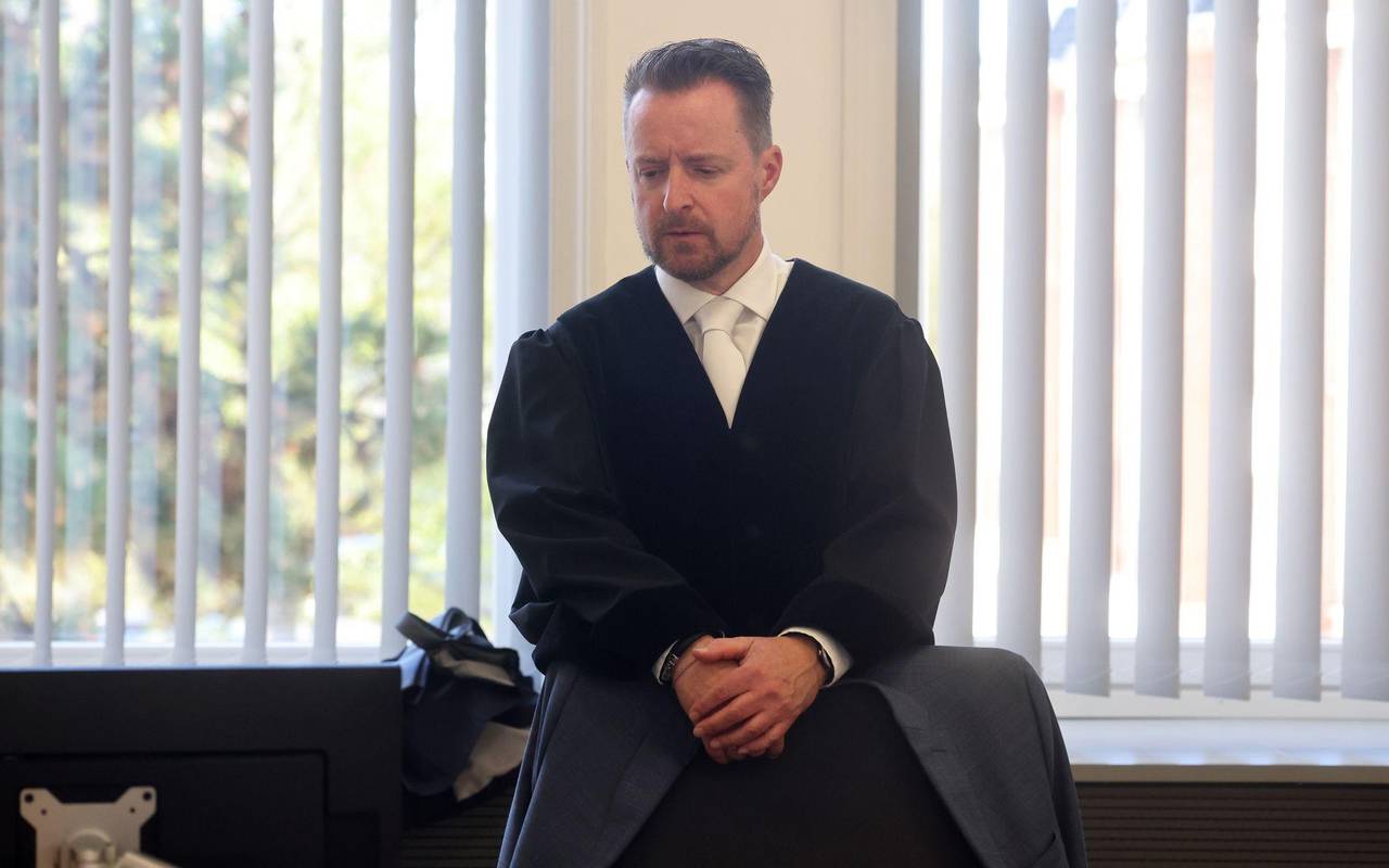 Auftakt Mordprozess im Fall Fabian