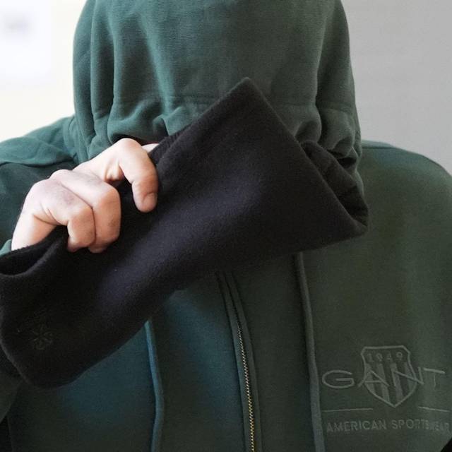 Fortsetzung Prozess wegen mutmaßlicher Kindesentführung