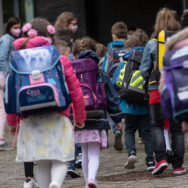Chancengleichheit in der Bildung