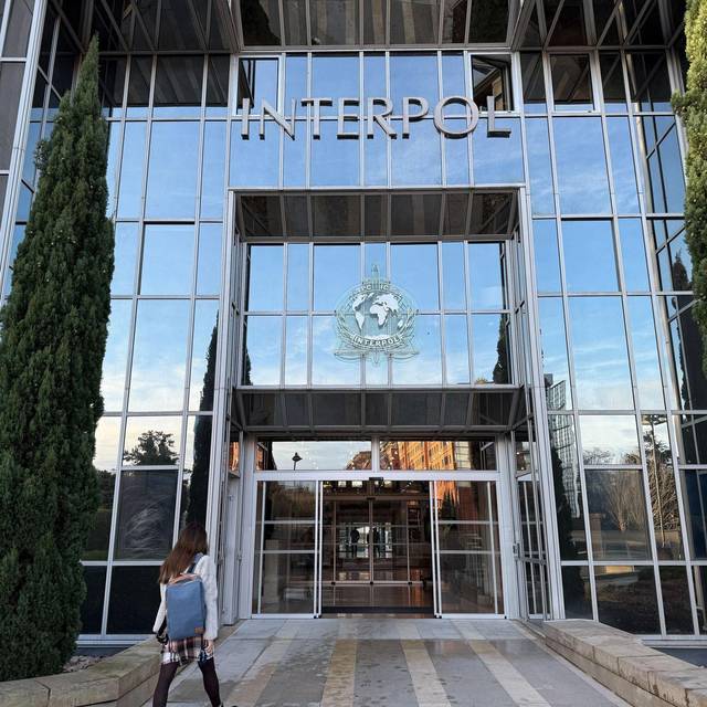 Interpol