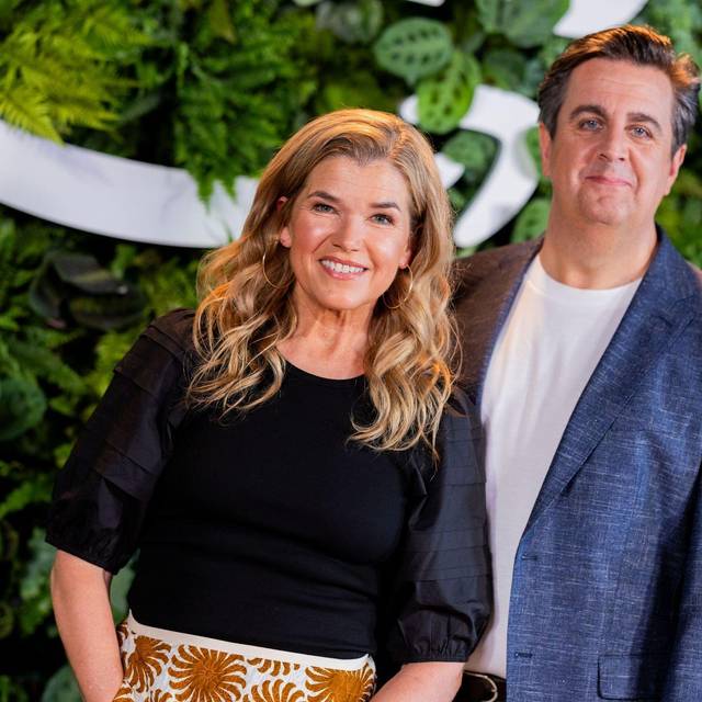 Die Glennkill-Verfilmung - u.a. von Amazon MGM Studios produziert