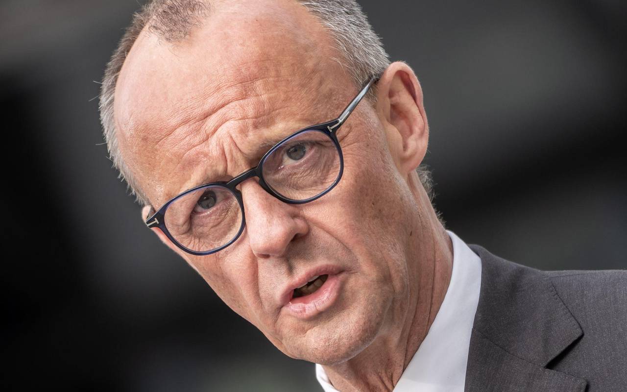 Friedrich Merz