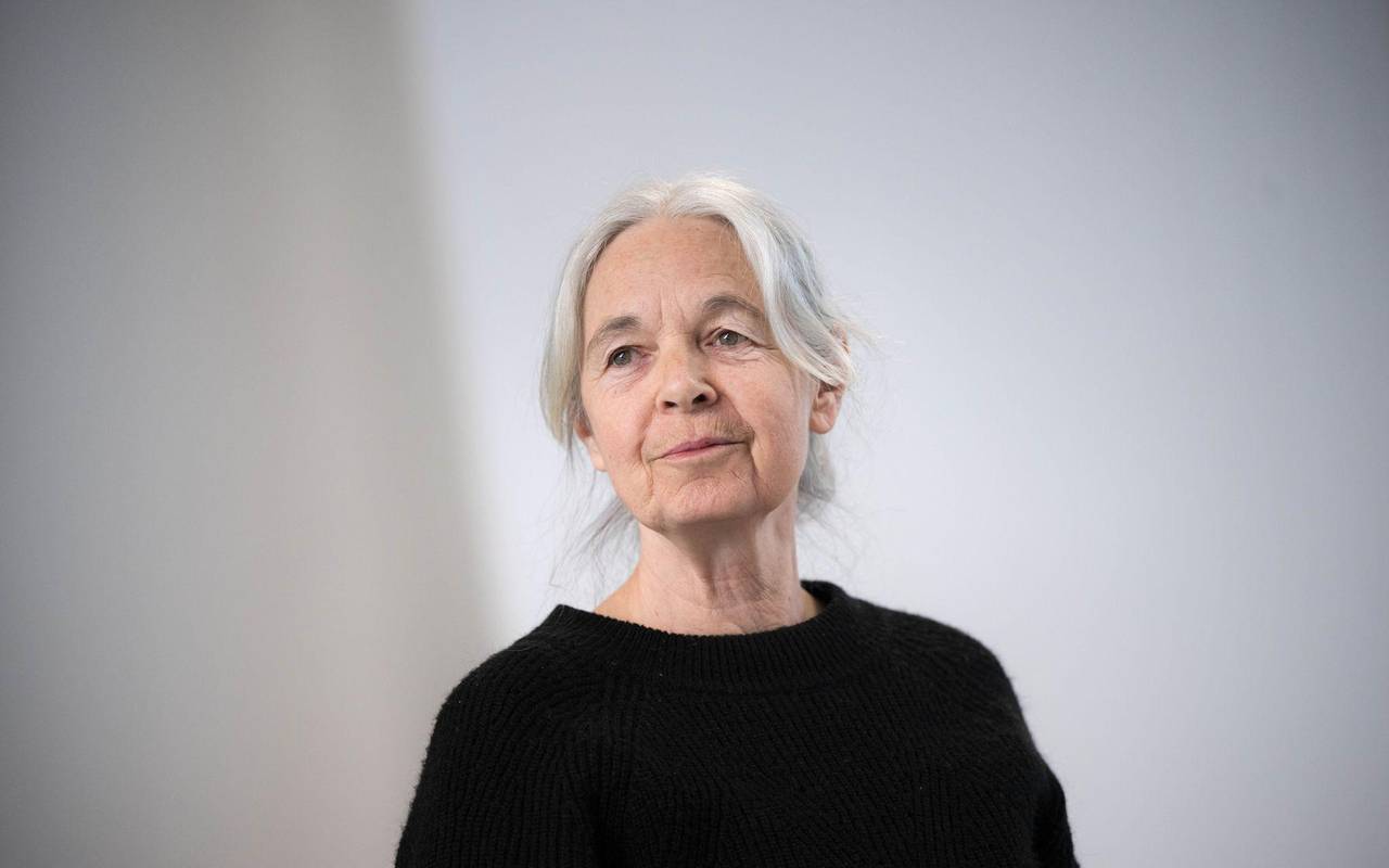 Prozess gegen Ex-RAF-Terroristin Klette