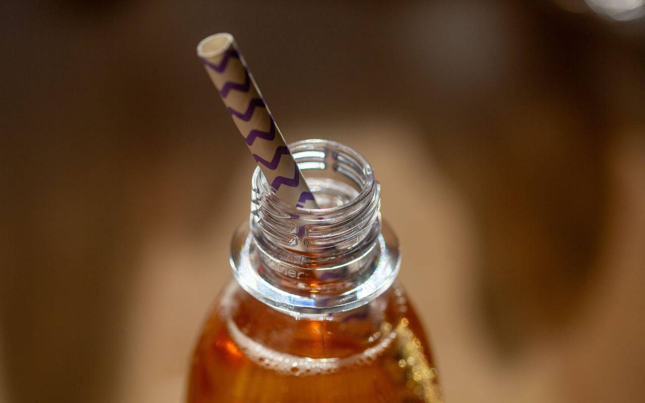 Softdrink