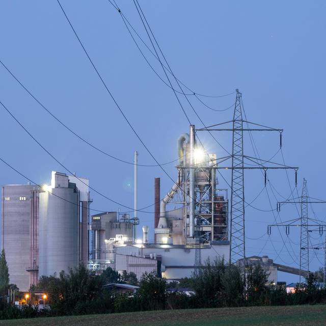 Industrie