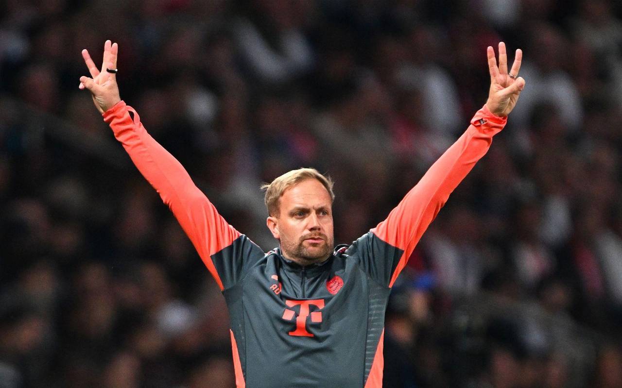 Paris Saint-Germain - Bayern München