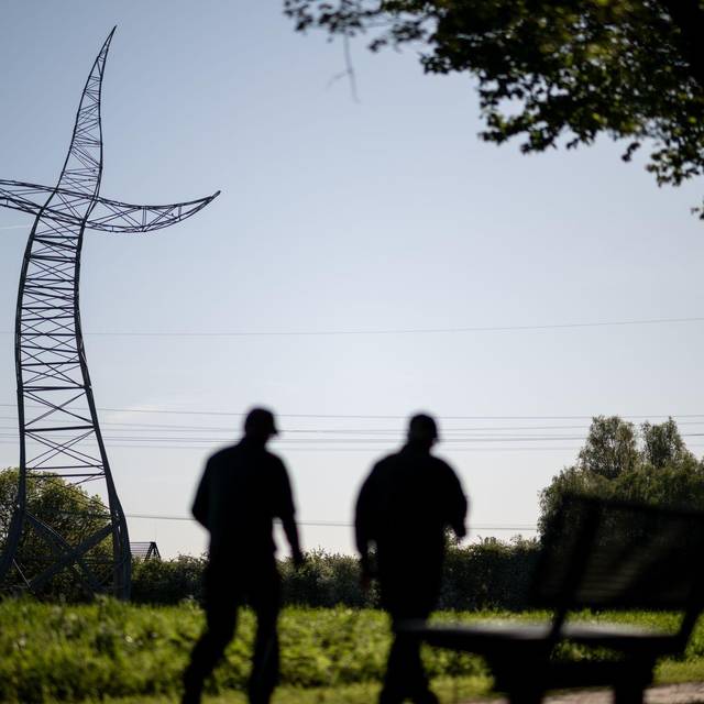 Wetter in Nordrhein-Westfalen