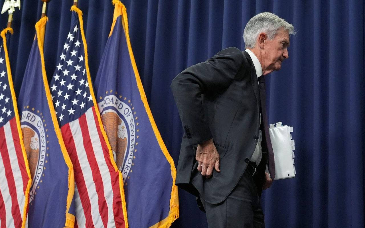 Fed sezt bei erster Sitzung nach Trumps Start auf Zinspause