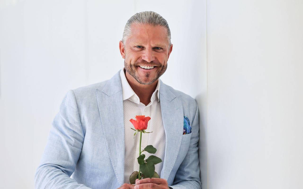 RTL-Bachelor Paul Jahnke