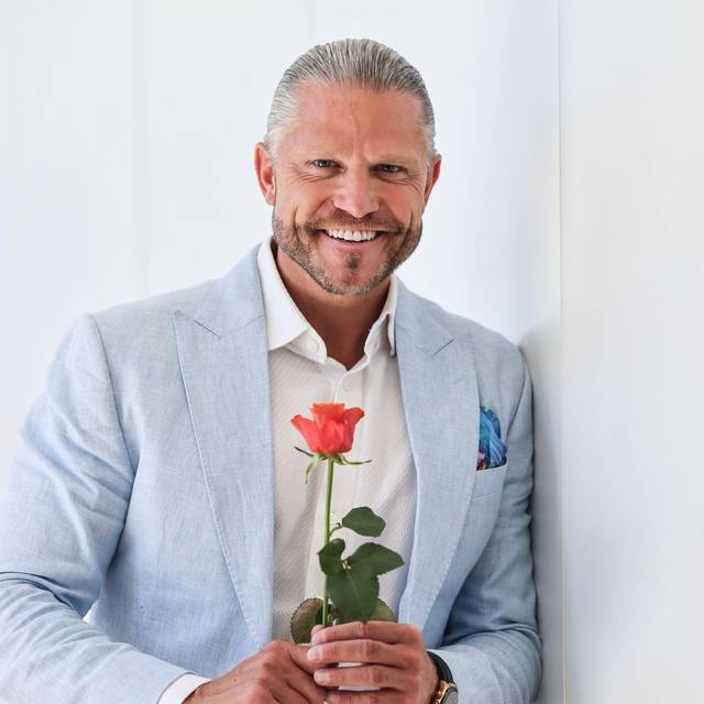 RTL-Bachelor Paul Jahnke