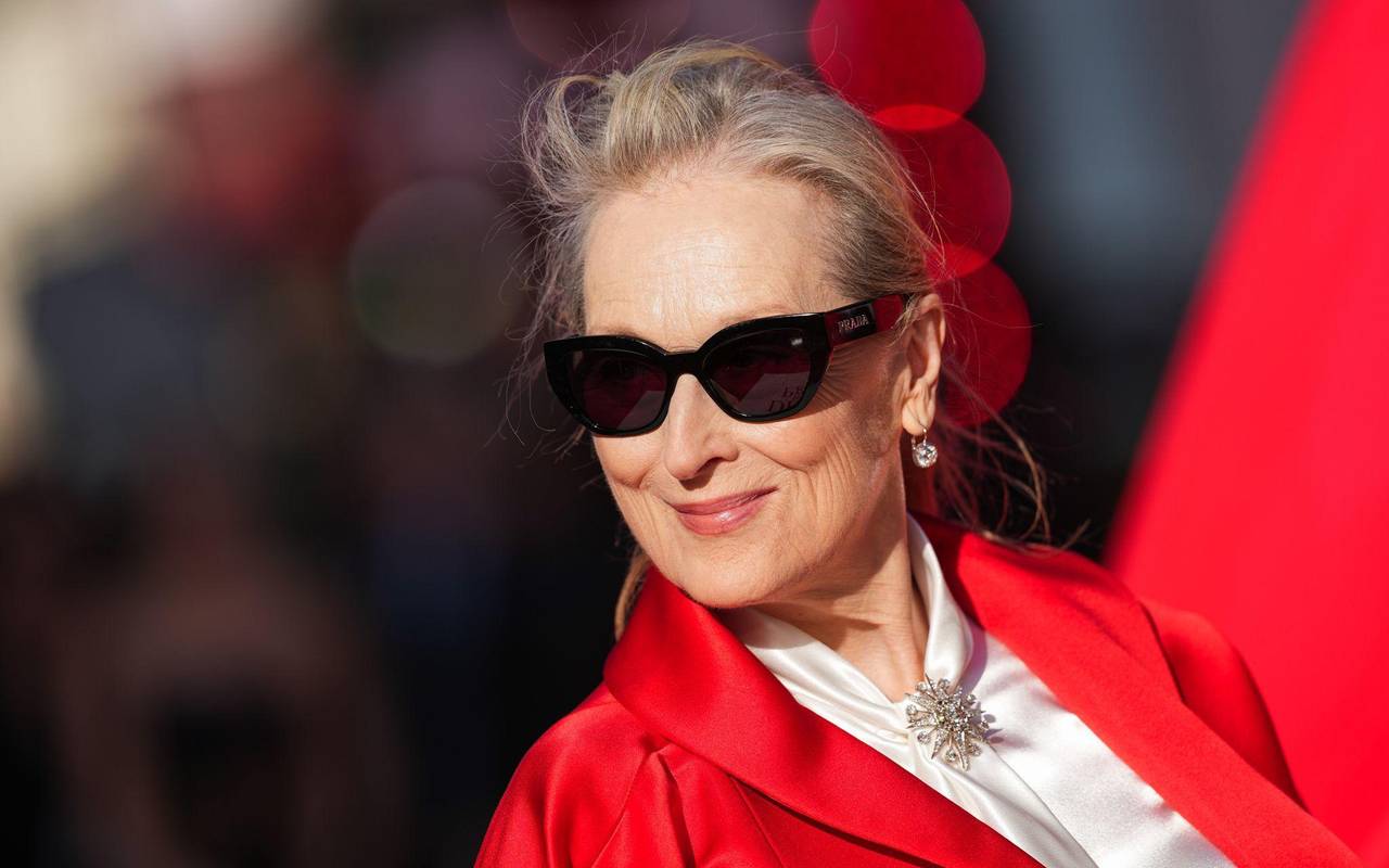 Meryl Streep