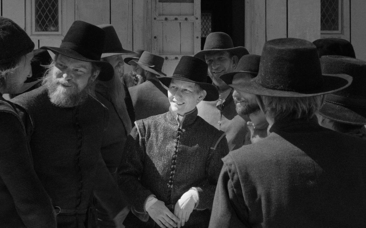 Kinostart - «Rose»