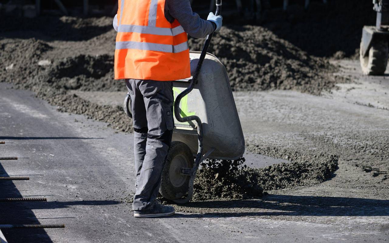 Milliarden für die Infrastruktur