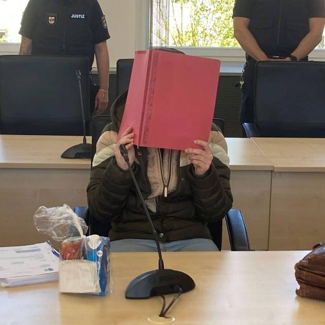 Prozess im Fall Fabian