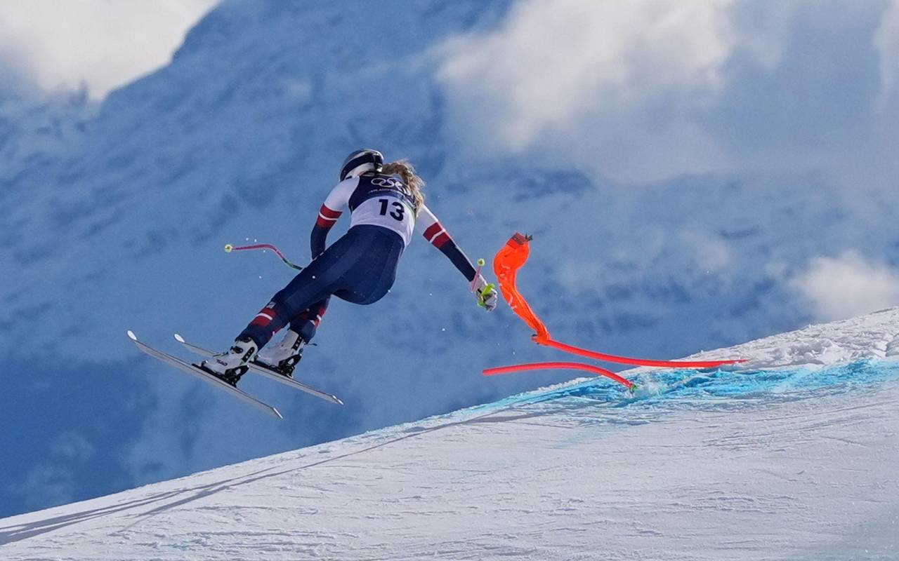 Lindsey Vonn