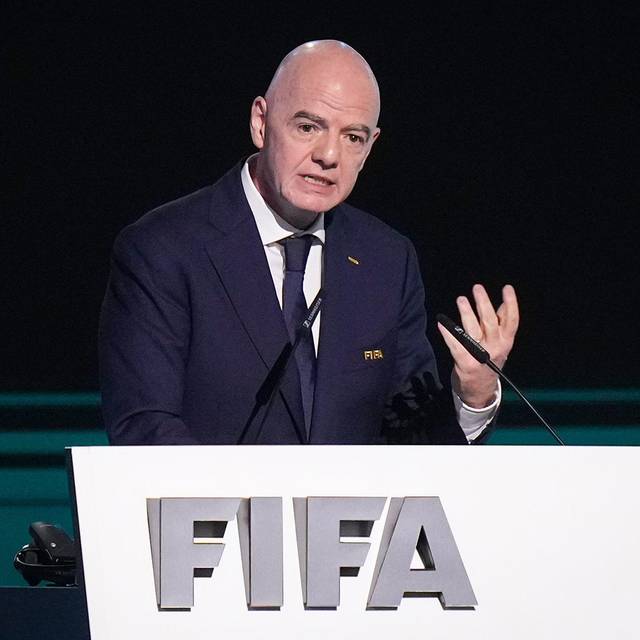 Ordentlicher Kongress des Fußball-Weltverbands