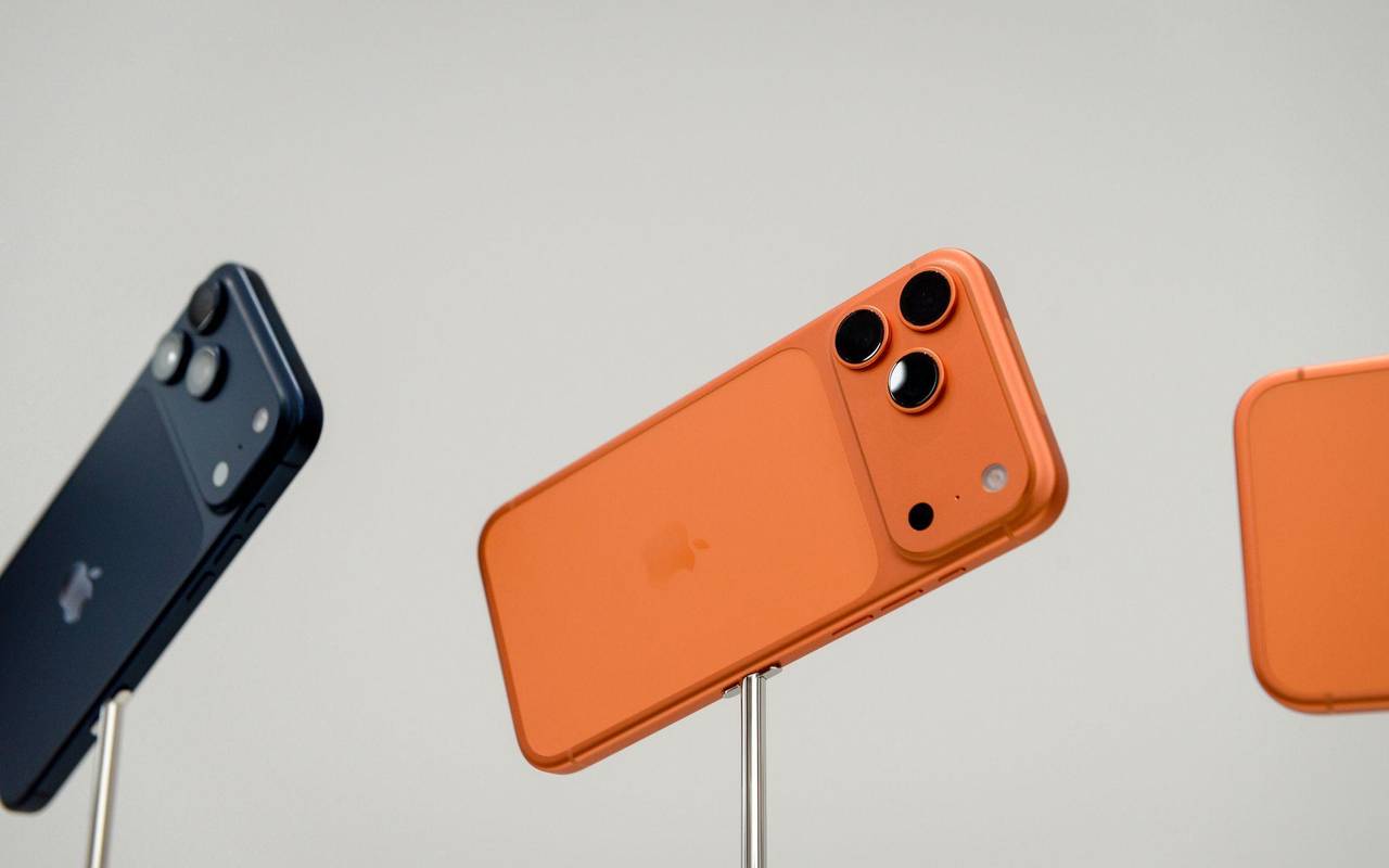 Apple iPhone Pro