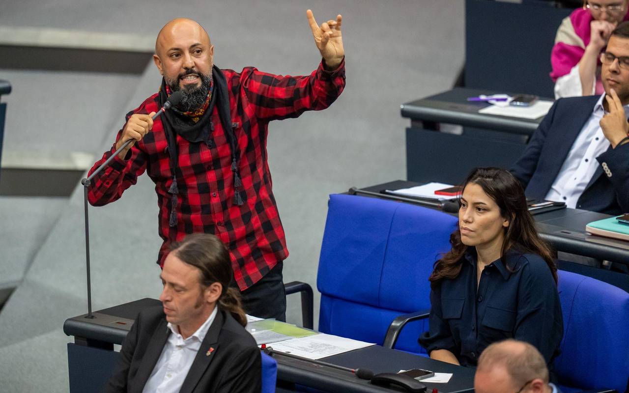 Bundestag