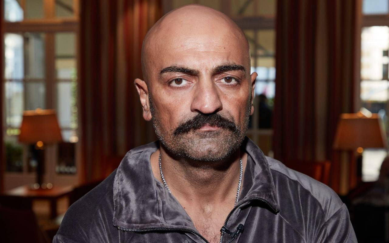 Xatar - Giwar Hajabi