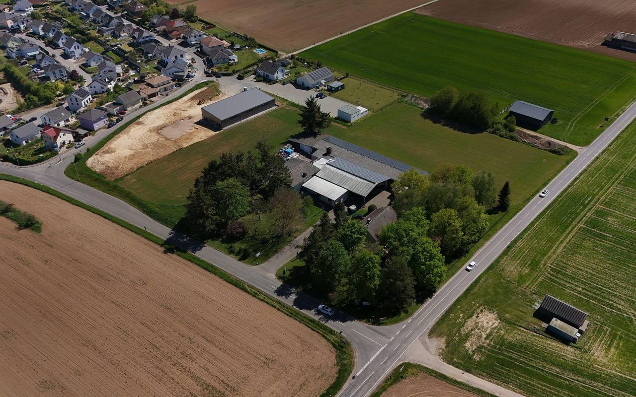 Fünftes Todesopfer nach Unglück in Lederfabrik in Runkel