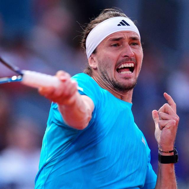 ATP-Tour - Madrid