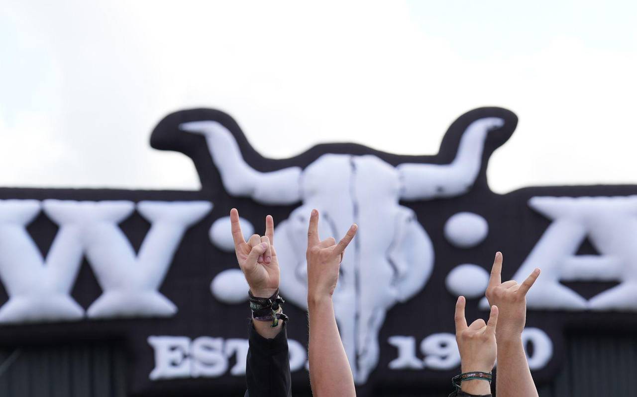 Wacken Open Air