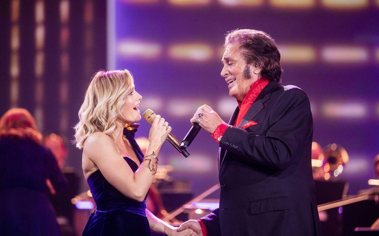 Schmusesänger Engelbert wird 90: «Fühle mich nicht so alt»