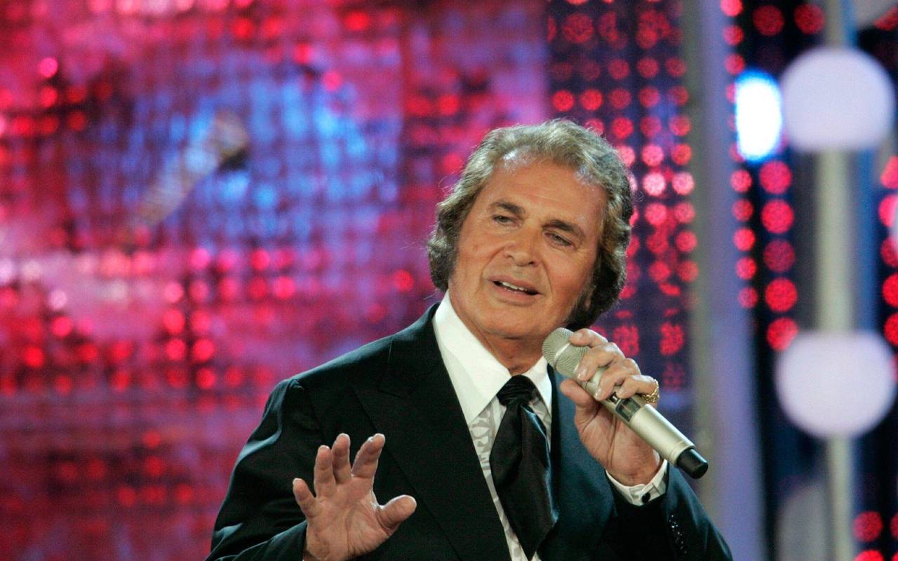 Schmusesänger Engelbert wird 90: «Fühle mich nicht so alt»