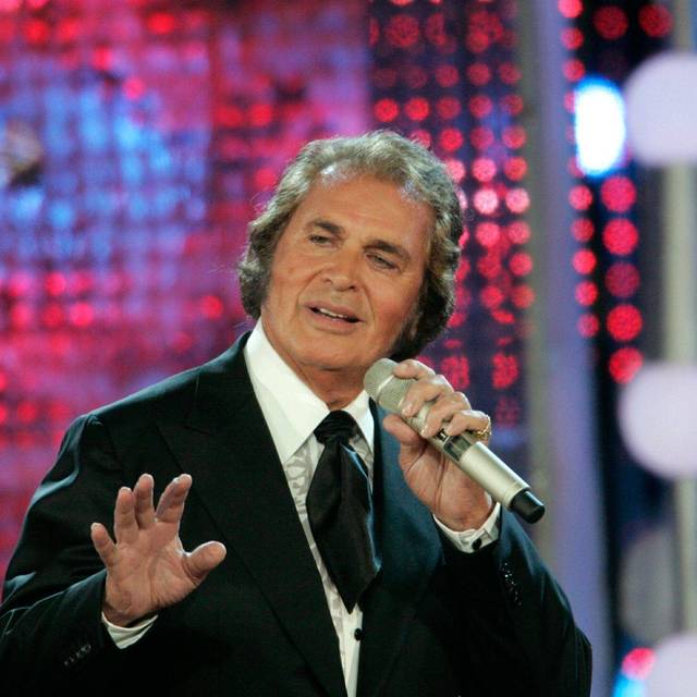 Schmusesänger Engelbert wird 90: «Fühle mich nicht so alt»