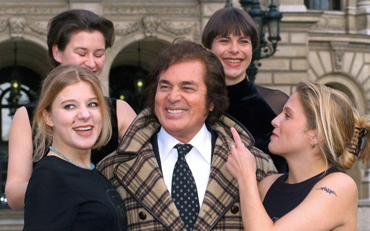 Schmusesänger Engelbert wird 90: «Fühle mich nicht so alt»