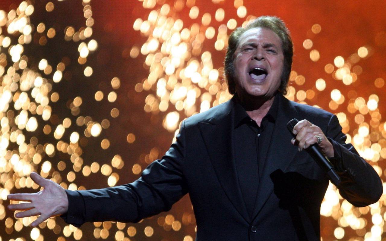 Schmusesänger Engelbert wird 90: «Fühle mich nicht so alt»