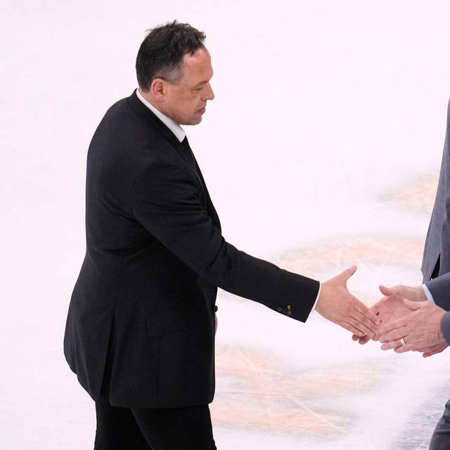 Boston Bruins - Buffalo Sabres