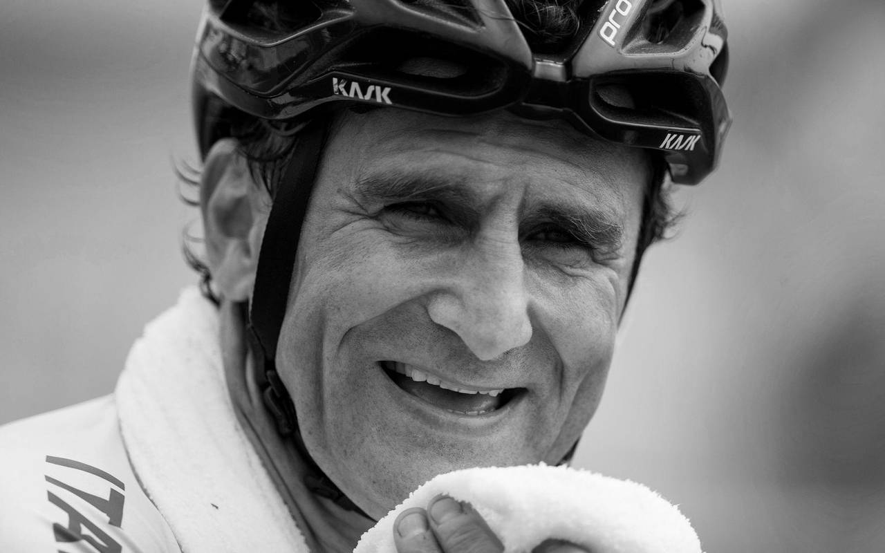 Alessandro Zanardi