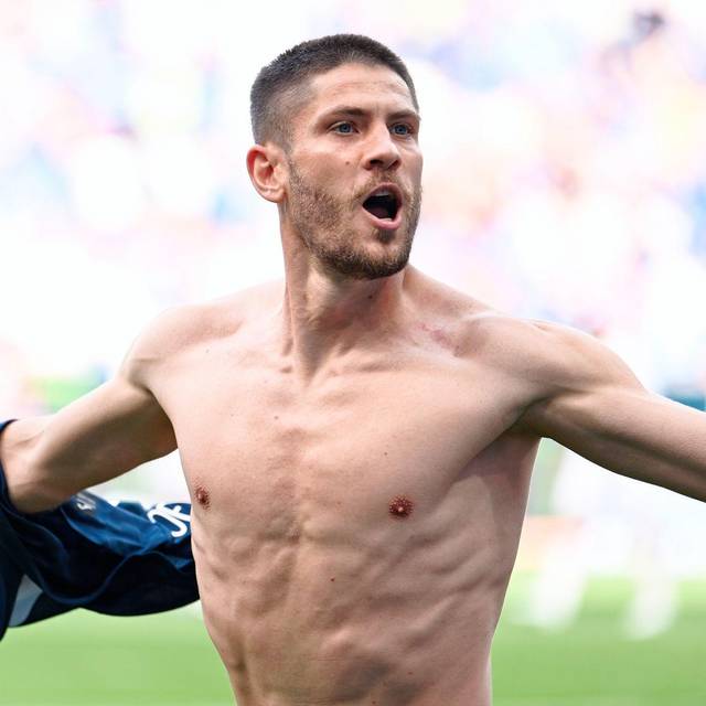 TSG 1899 Hoffenheim - VfB Stuttgart