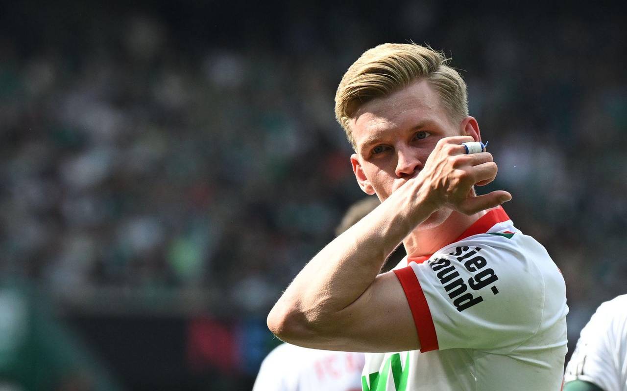 Werder Bremen - FC Augsburg