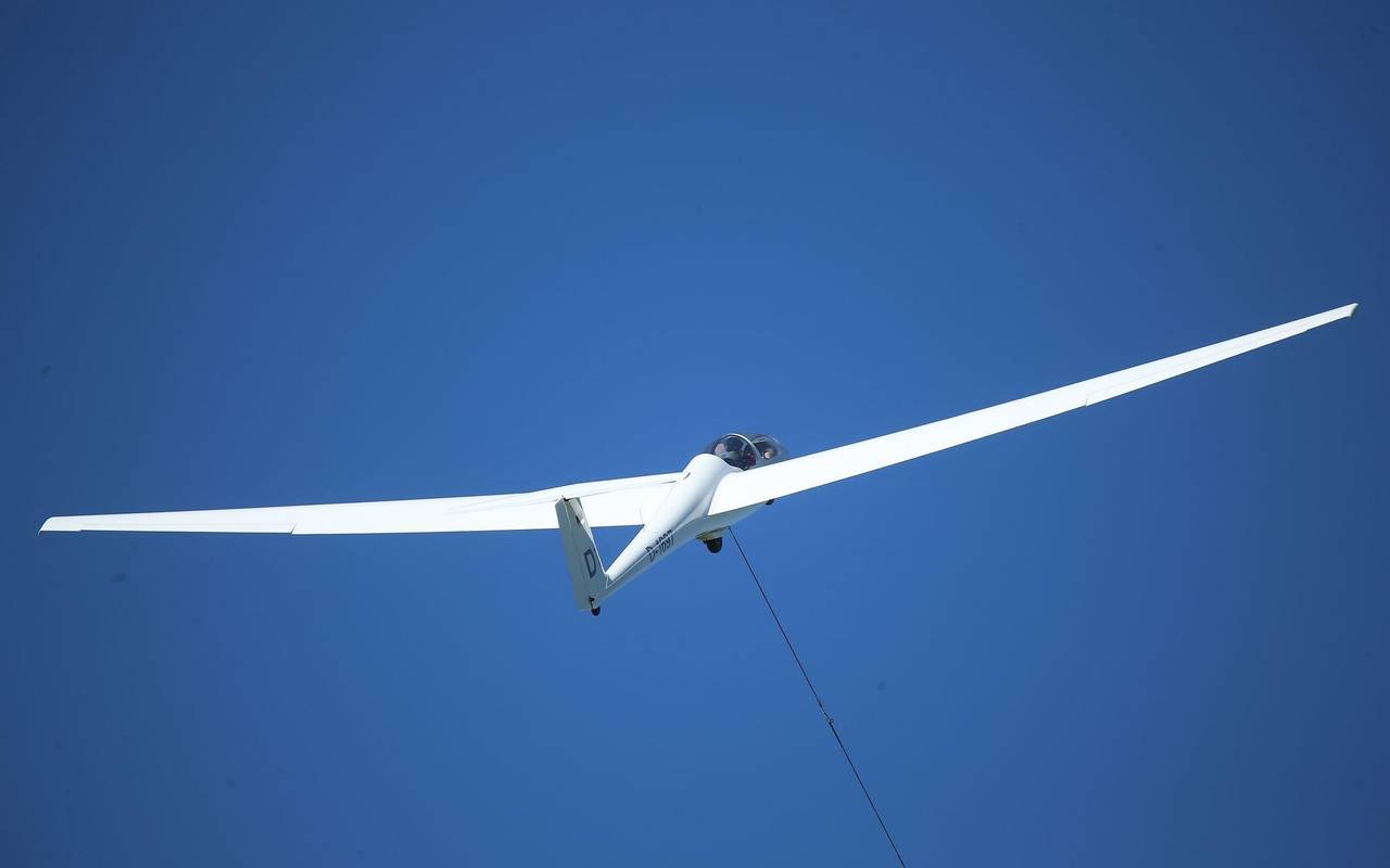 Segelflieger