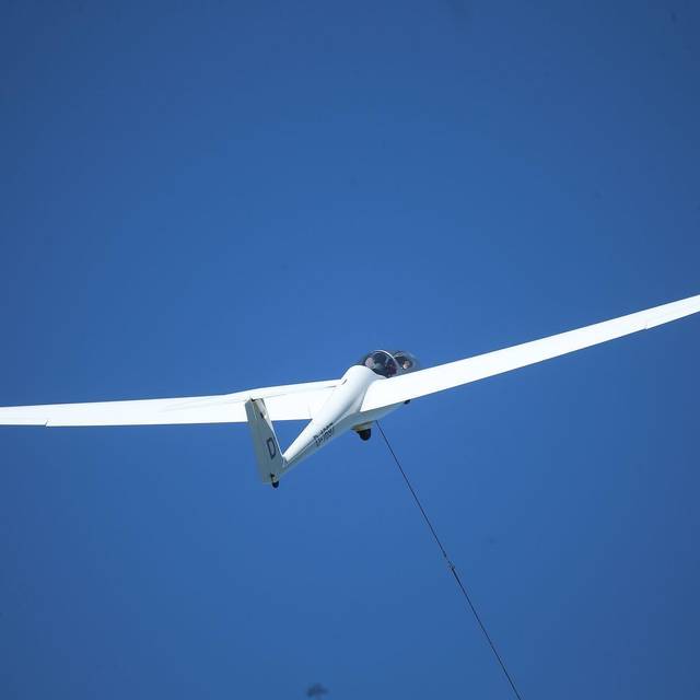 Segelflieger
