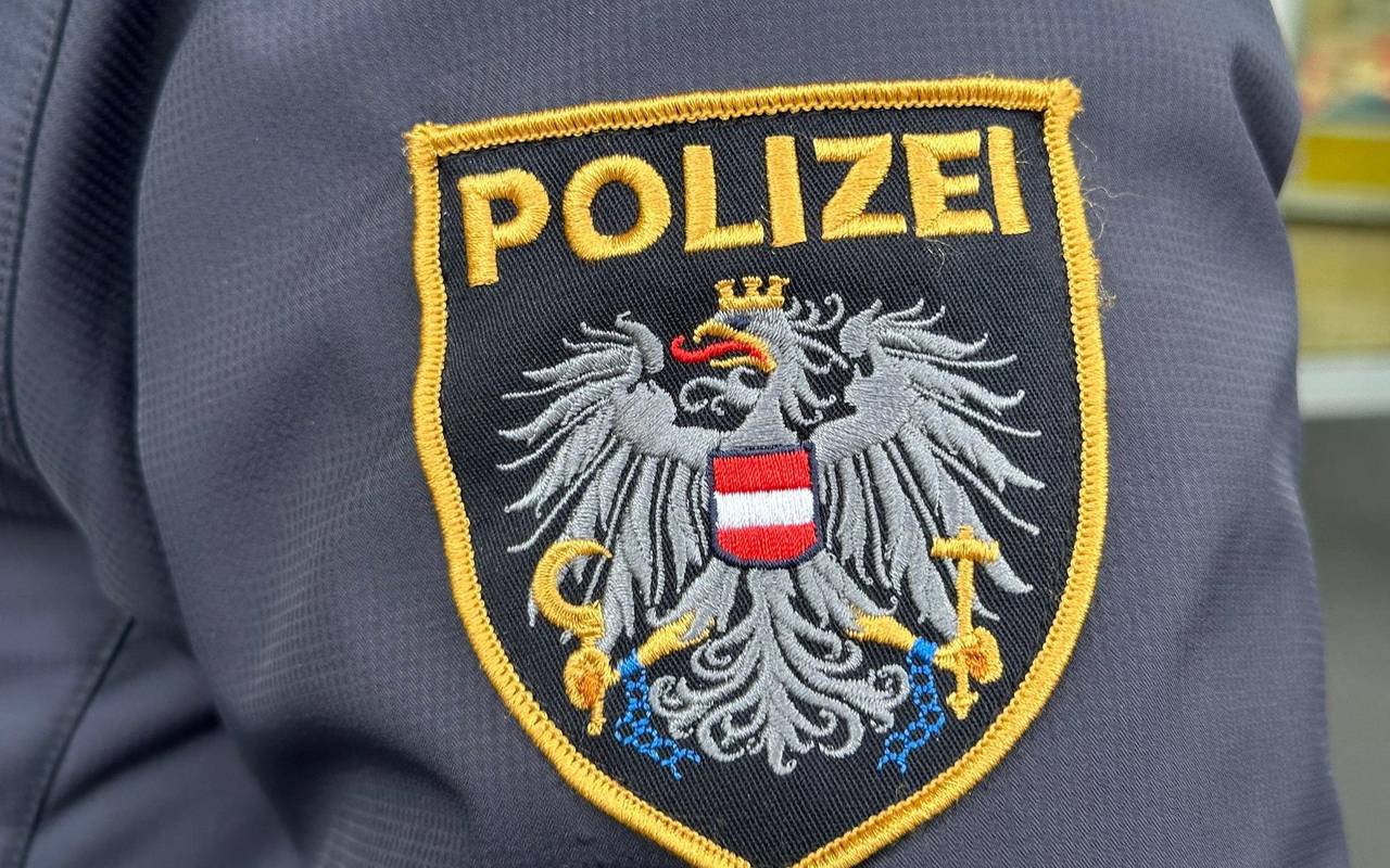 Tödlicher Wanderunfall in Österreich